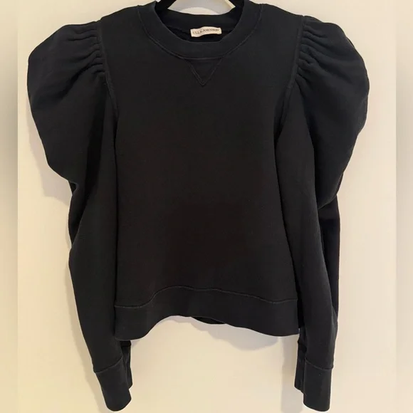 Ulla Johnson Alair Pullover - Picture 3 of 6